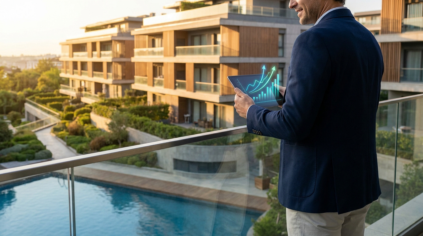 Investir en nue-propriété : le guide complet pour un investissement réussi