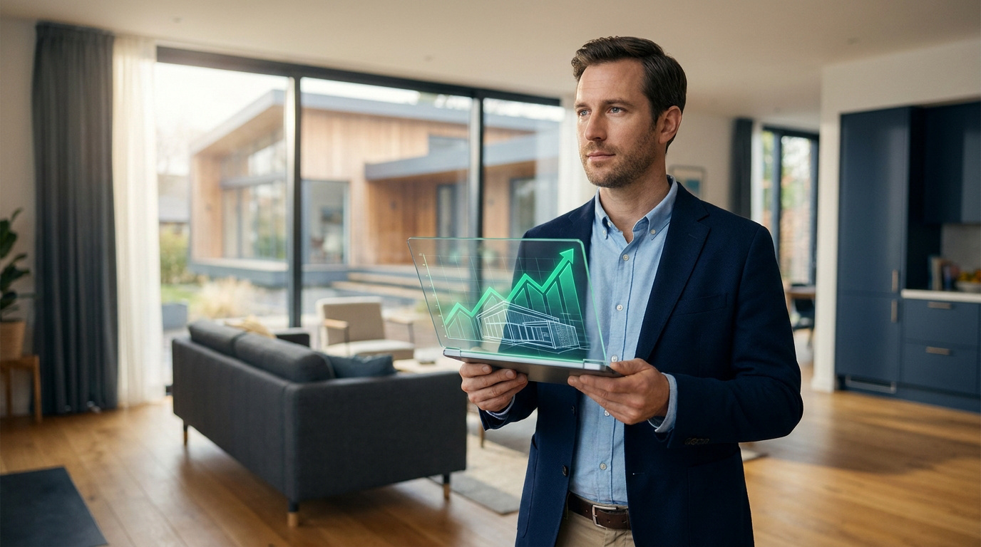 Investir en nue-propriété : le guide pratique pour se lancer